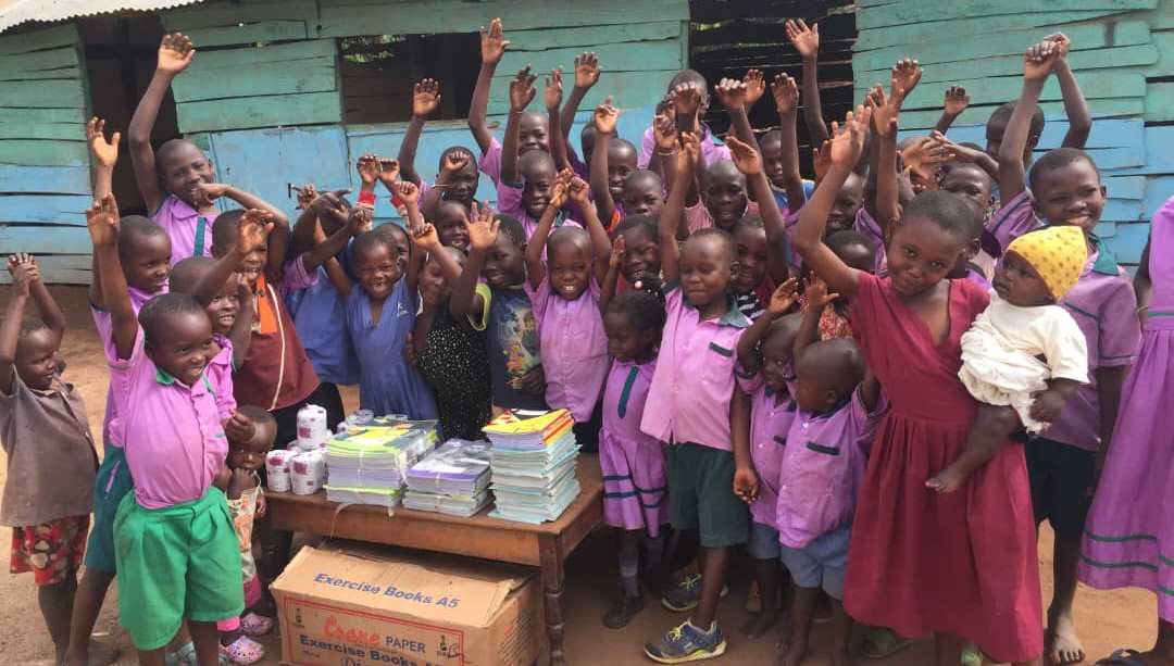 Primary Schools in Kangulumira