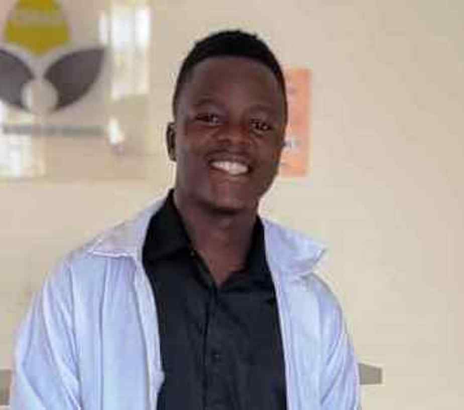 Marvin KAkooza Christopher