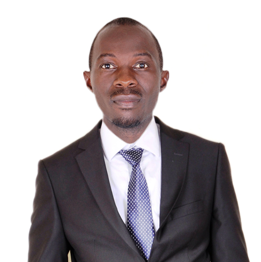 Kato David